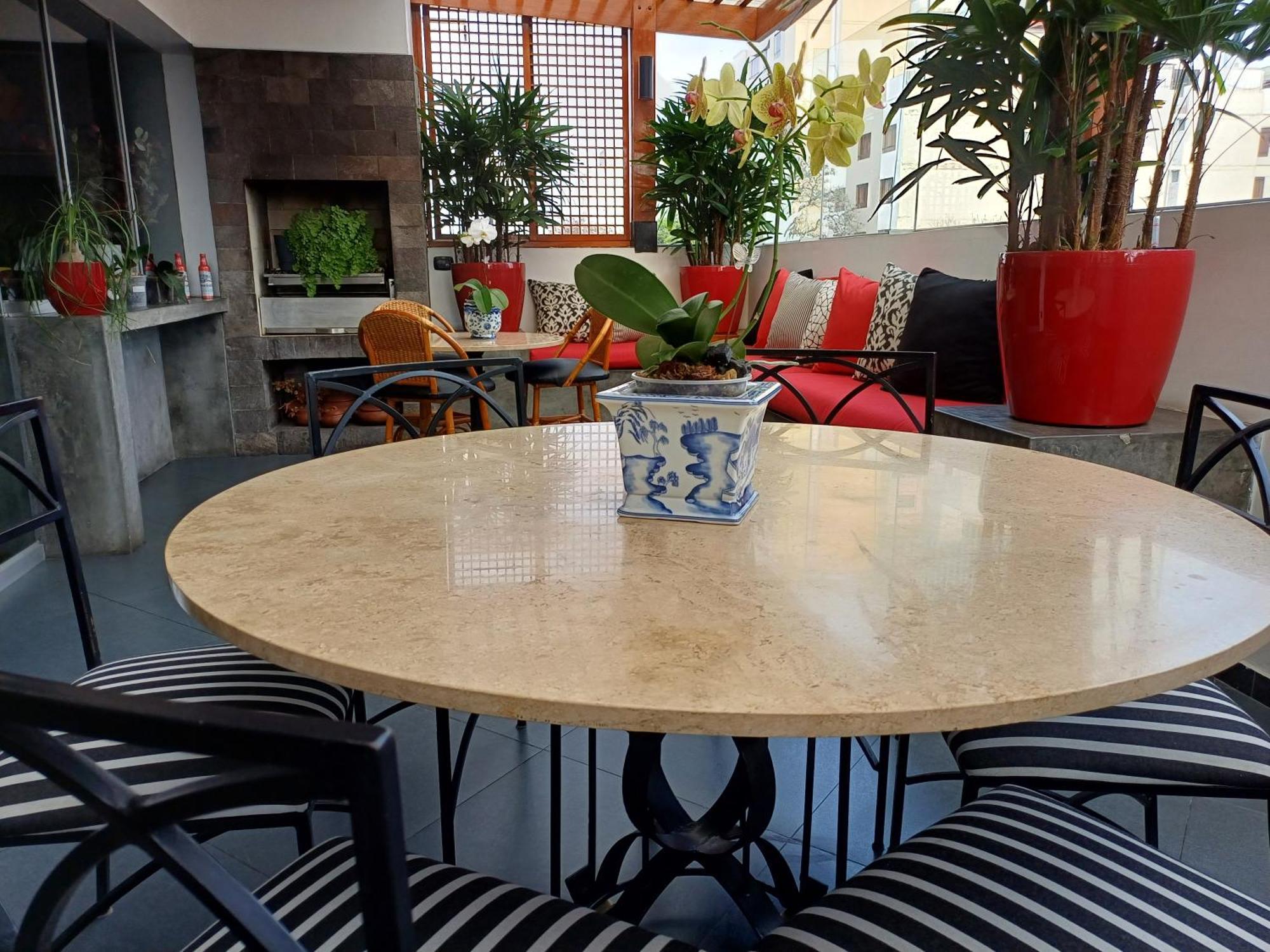 Ana Frank Boutique Hotel Lima Exteriér fotografie