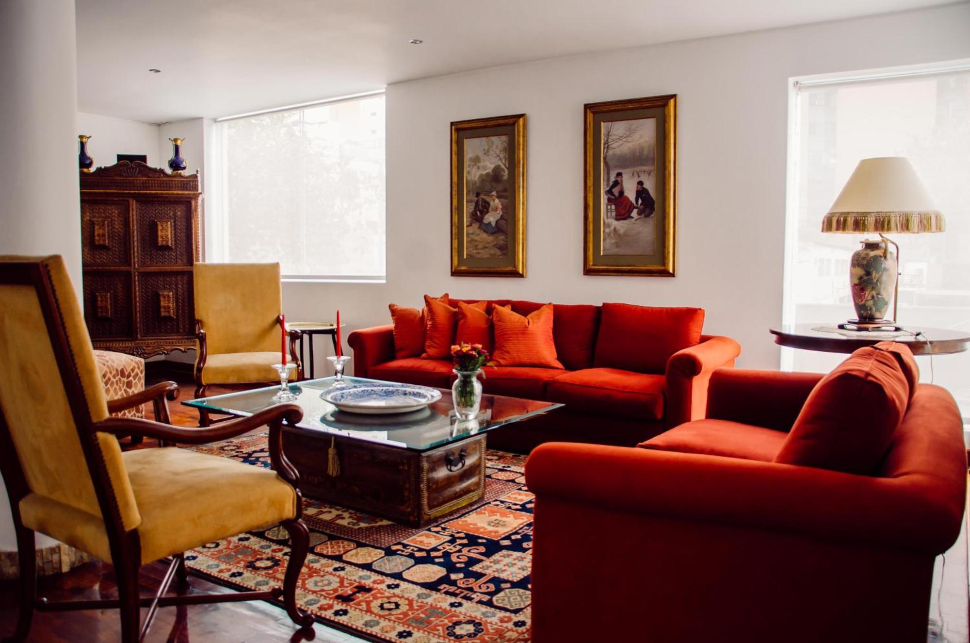 Ana Frank Boutique Hotel Lima Exteriér fotografie