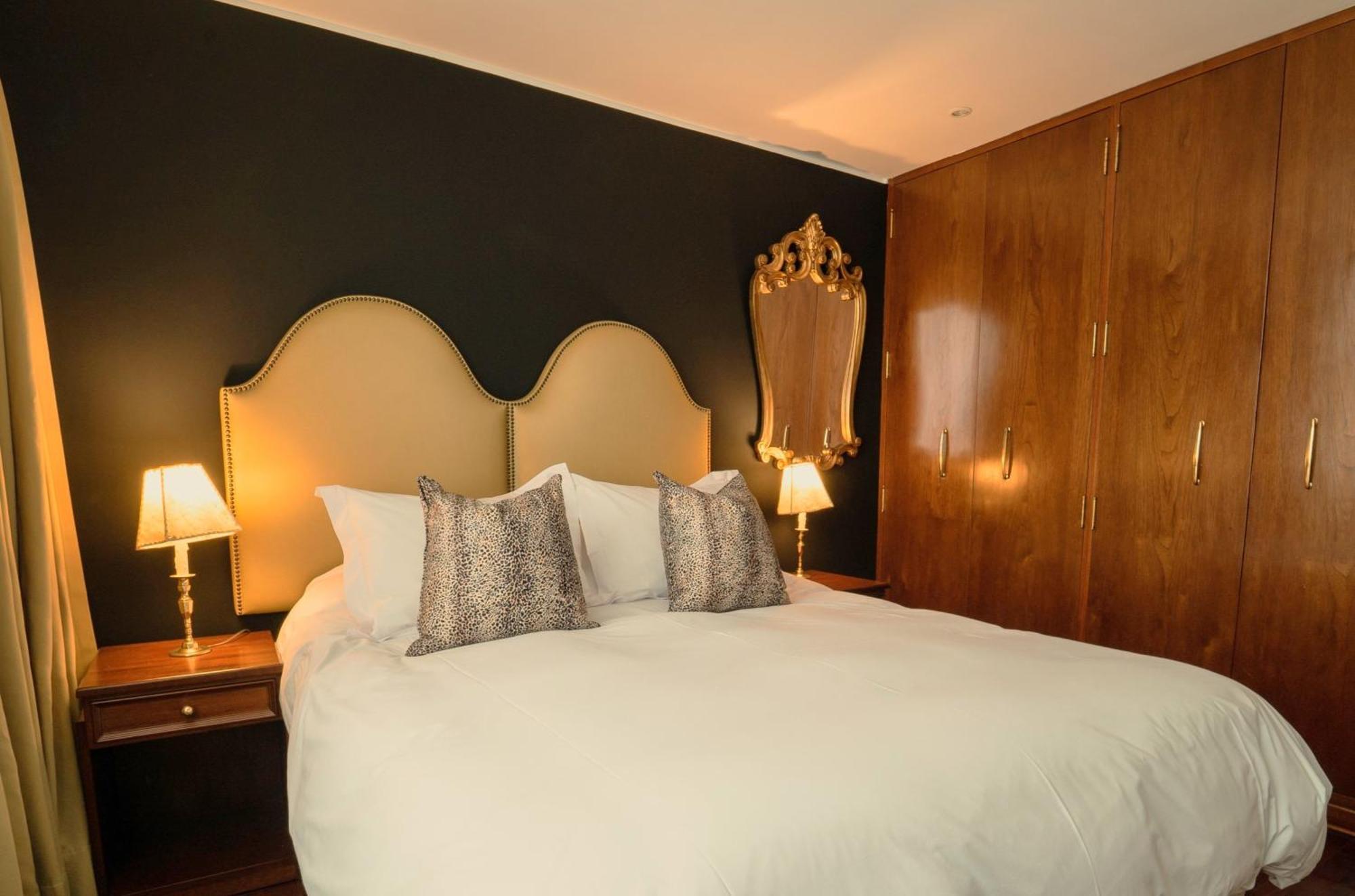 Ana Frank Boutique Hotel Lima Exteriér fotografie