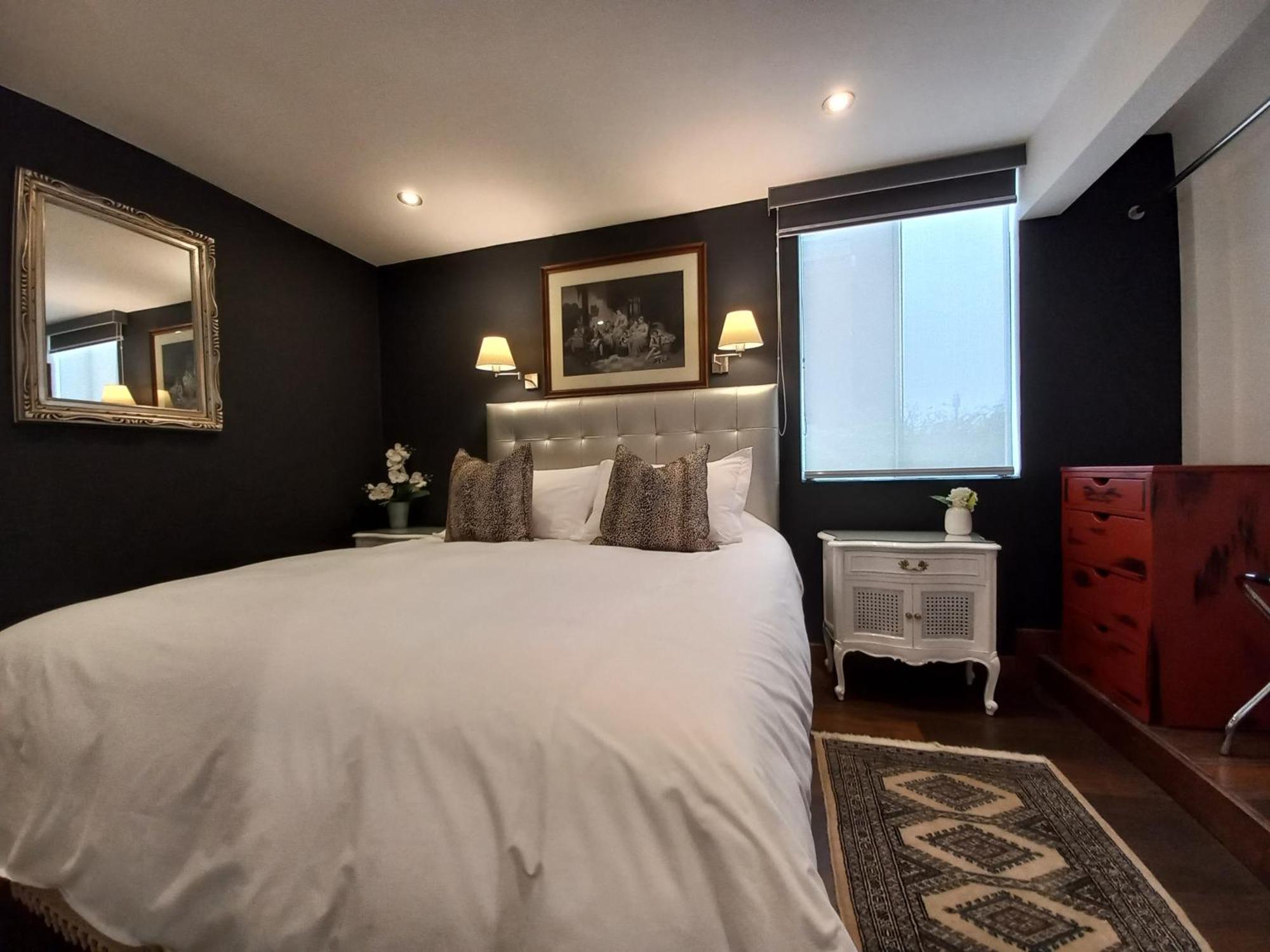 Ana Frank Boutique Hotel Lima Exteriér fotografie