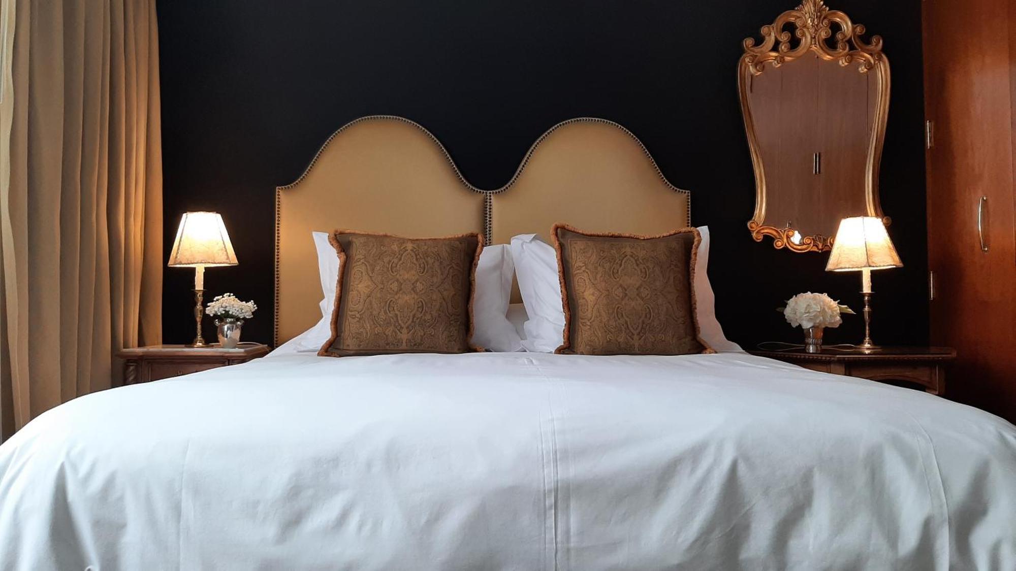 Ana Frank Boutique Hotel Lima Exteriér fotografie